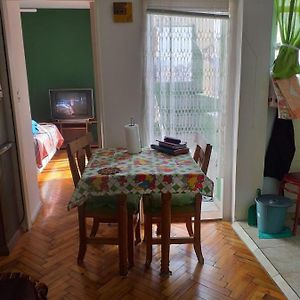 Apartamento de 1 Dormitorio